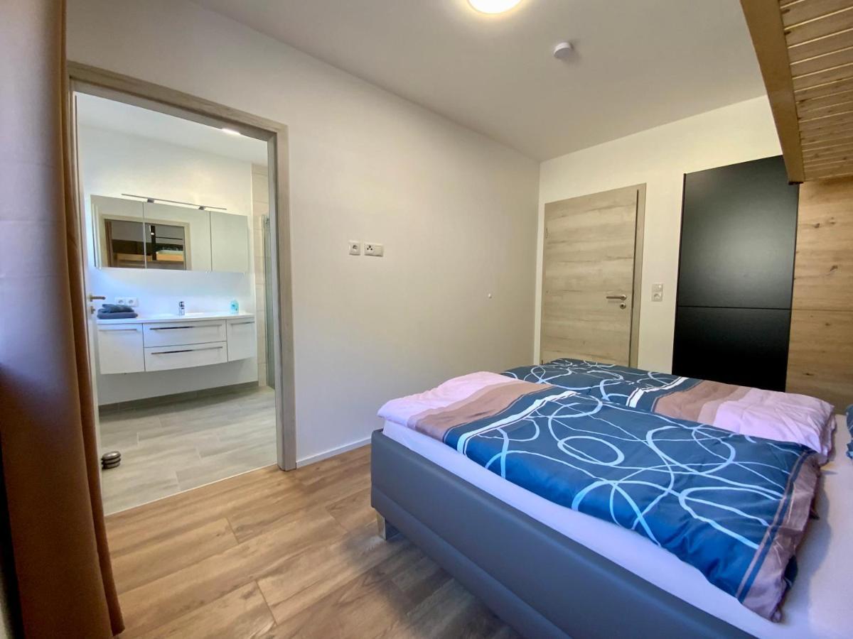 Deluxefort Fuer 10 Gaeste Mit Eigenem Whirlpool Und Fasssauna Imst Εξωτερικό φωτογραφία