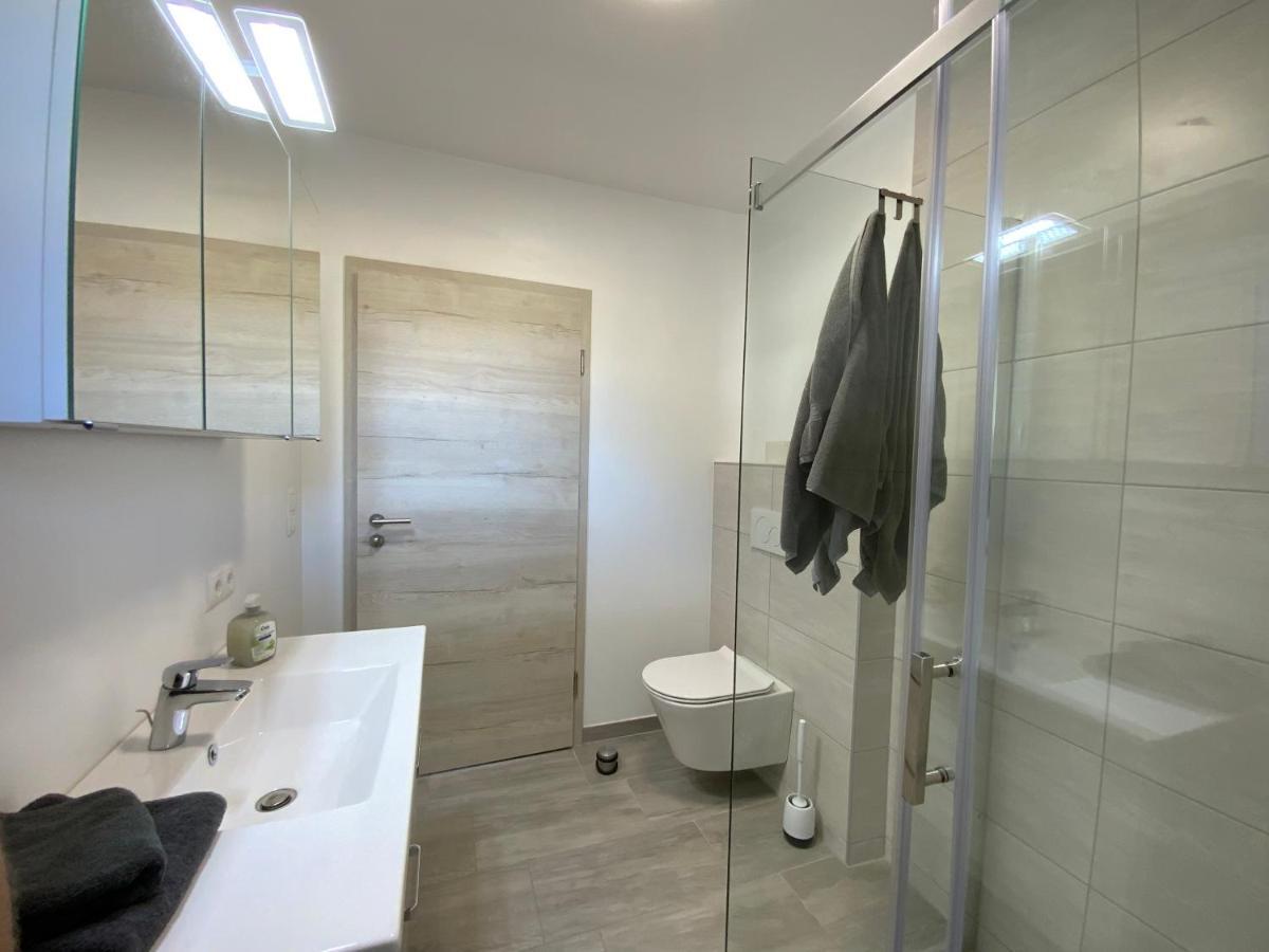 Deluxefort Fuer 10 Gaeste Mit Eigenem Whirlpool Und Fasssauna Imst Εξωτερικό φωτογραφία