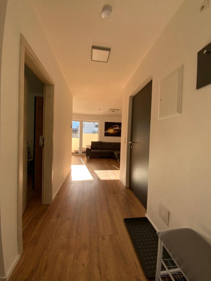 Deluxefort Fuer 10 Gaeste Mit Eigenem Whirlpool Und Fasssauna Imst Εξωτερικό φωτογραφία